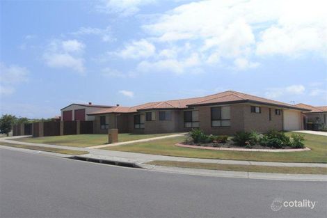 Property photo of 30 Saint Joseph Drive Urraween QLD 4655