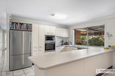 Property photo of 12 Elamang Close Sinnamon Park QLD 4073