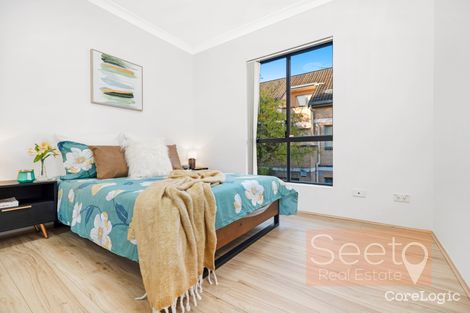 Property photo of 8/48-50 Courallie Avenue Homebush West NSW 2140