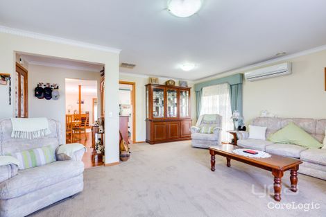 Property photo of 5 Townville Crescent Hoppers Crossing VIC 3029