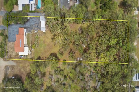 Property photo of 72-74 Boundary Road Thornlands QLD 4164
