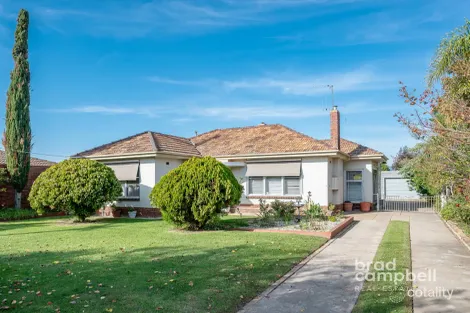 Property photo of 16 Granthorn Street Shepparton VIC 3630