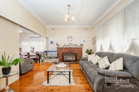Property photo of 16 Granthorn Street Shepparton VIC 3630