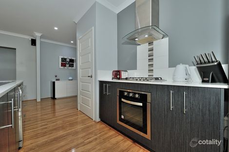 Property photo of 6 Lindrum Street Ellenbrook WA 6069