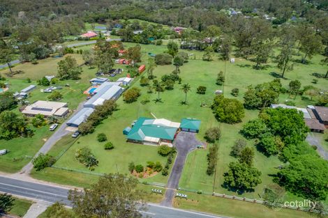Property photo of 233 Rosia Road Park Ridge South QLD 4125