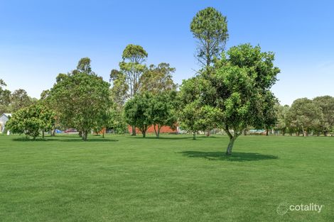 Property photo of 233 Rosia Road Park Ridge South QLD 4125