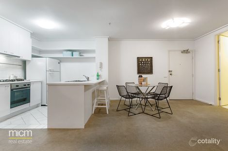 Property photo of 613/28 Bank Street South Melbourne VIC 3205