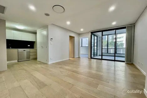 Property photo of 403/567 Pacific Highway St Leonards NSW 2065