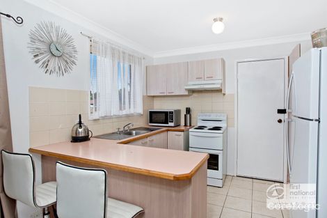 Property photo of 523D Wentworth Avenue Toongabbie NSW 2146