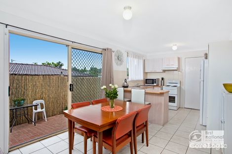 Property photo of 523D Wentworth Avenue Toongabbie NSW 2146