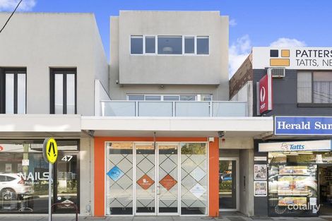 Property photo of 1/49 Patterson Road Bentleigh VIC 3204