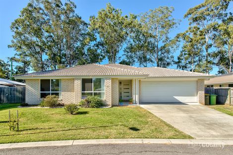 25/51 Silkyoak Dr, Morayfield, QLD 4506