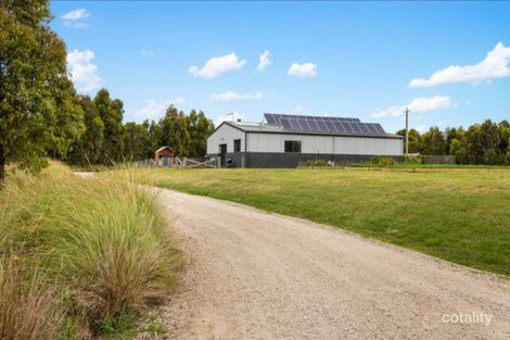 Property photo of 25 School Road Bayles VIC 3981