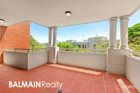 201/28 Warayama Pl, Rozelle, NSW 2039