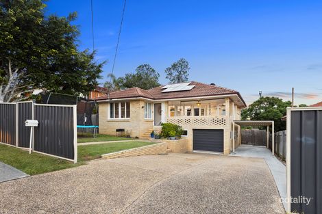 Property photo of 30 Fernlea Street Geebung QLD 4034