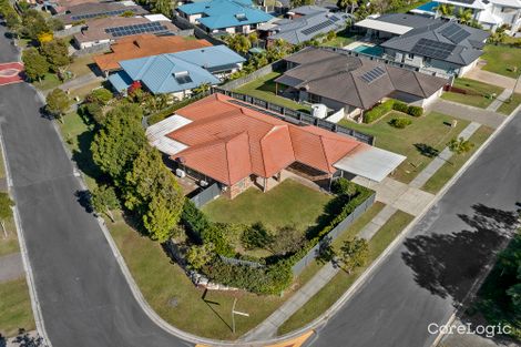 Property photo of 82 Silky Oak Crescent Carindale QLD 4152
