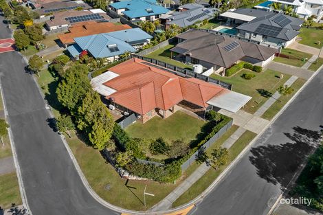 Property photo of 82 Silky Oak Crescent Carindale QLD 4152