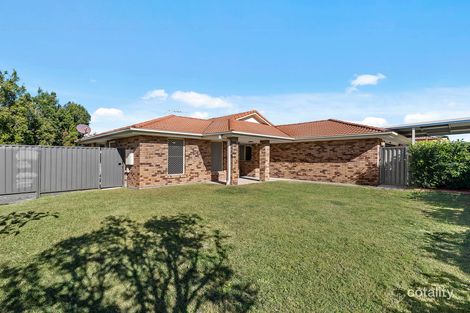 Property photo of 82 Silky Oak Crescent Carindale QLD 4152