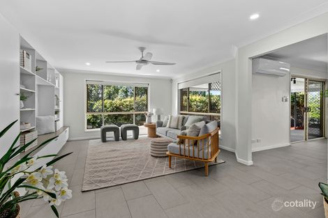 Property photo of 82 Silky Oak Crescent Carindale QLD 4152