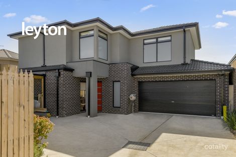 2/7 Whiteside St, Springvale, VIC 3171