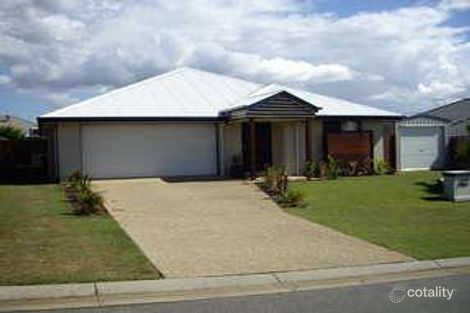 Property photo of 33 Wivenhoe Circuit Narangba QLD 4504