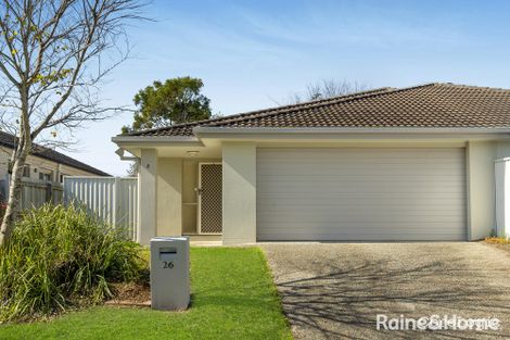 Property photo of LOT 2/26 Doorey Street One Mile QLD 4305