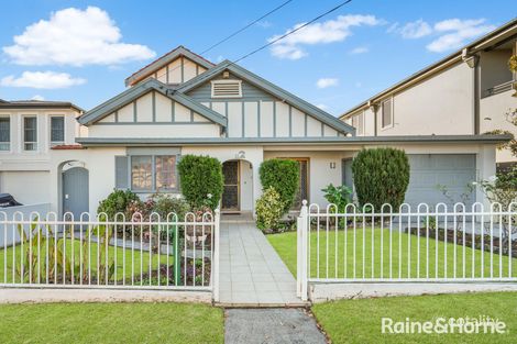 31 Zoeller St, Concord, NSW 2137
