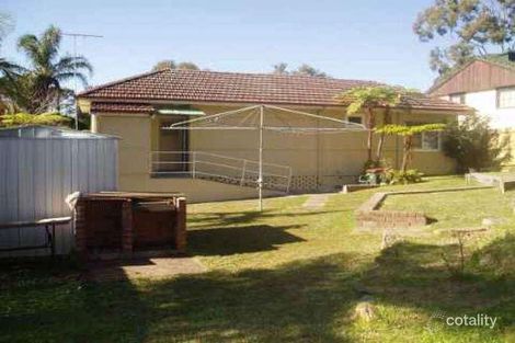Property photo of 3 Seaview Street Mount Kuring-Gai NSW 2080