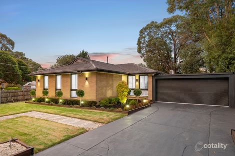10 Stafford Ct, Bayswater North, VIC 3153