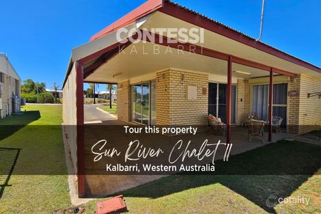 11/116 Nanda Dr, Kalbarri, WA 6536