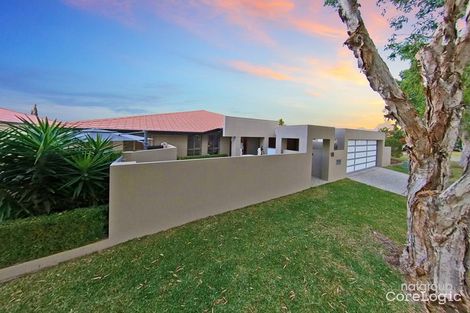 Property photo of 11 Glenwater Crescent Helensvale QLD 4212