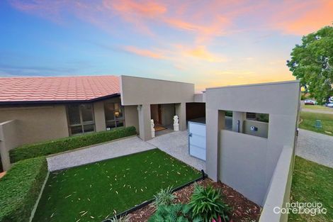 Property photo of 11 Glenwater Crescent Helensvale QLD 4212