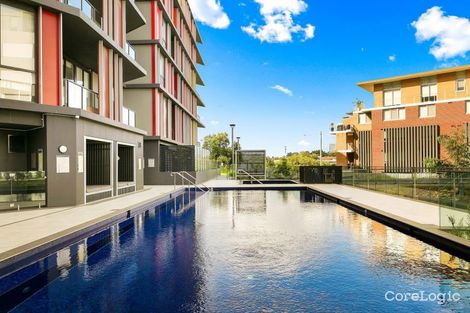 Property photo of 213A/116-118 Bowden Street Meadowbank NSW 2114
