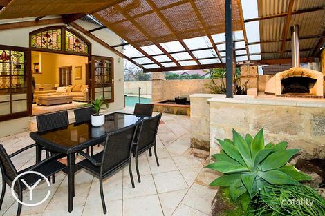 121 View Tce, Bicton, WA 6157