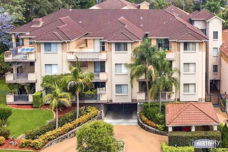 9/12-18 Conie Ave, Baulkham Hills, NSW 2153