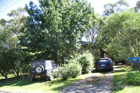 Property photo of 7 Kangaroo Street Lawson NSW 2783