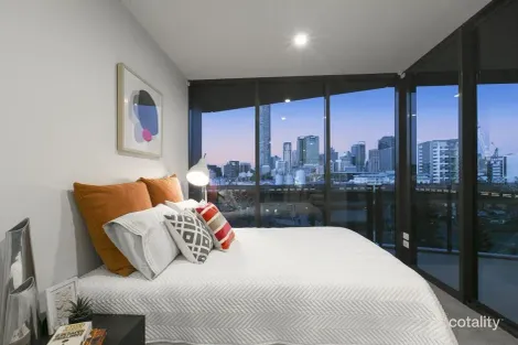 20204/23 Bouquet St, South Brisbane, QLD 4101