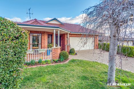 Property photo of 21 Bolger Place Kambah ACT 2902