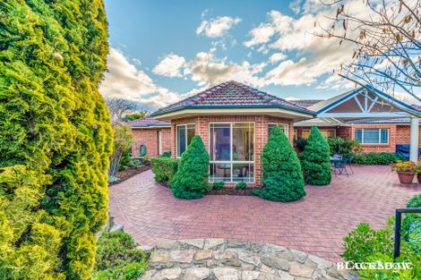 Property photo of 21 Bolger Place Kambah ACT 2902