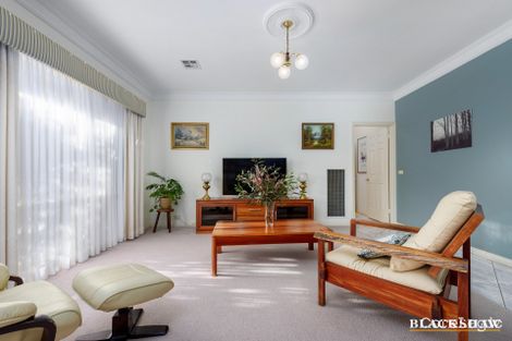 Property photo of 21 Bolger Place Kambah ACT 2902