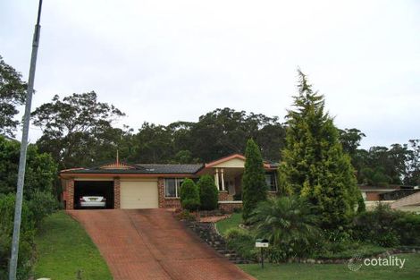 40 Justine Ave, Whitebridge, NSW 2290