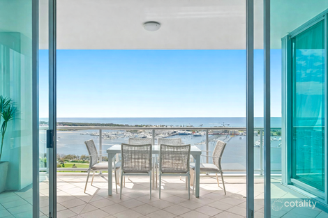 2403/1 Como Cres, Southport, QLD 4215