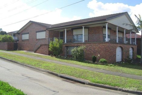 7 Hereford Pl, South Wentworthville, NSW 2145