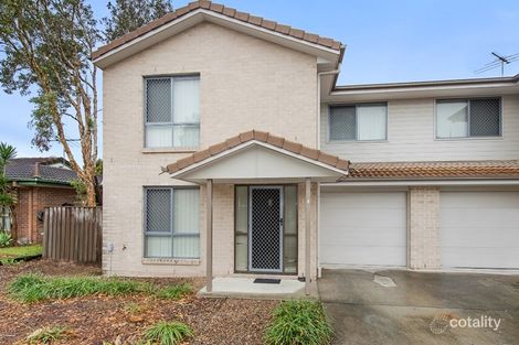 Property photo of 1/18-22 Taylor Street Eagleby QLD 4207