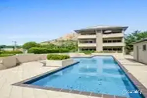 Property photo of 8/88-90 Mitchell Street North Ward QLD 4810