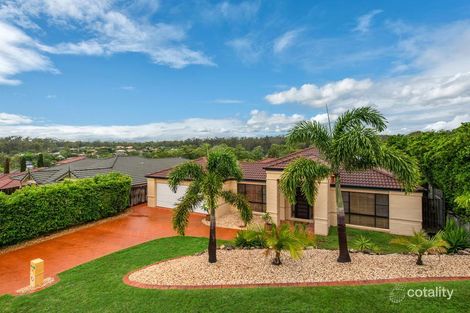Property photo of 27 Bauple Street Albany Creek QLD 4035