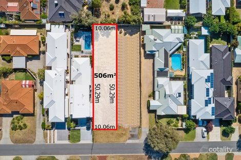7a Pepler Ave, Salter Point, WA 6152