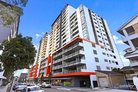503b/8 Cowper St, Parramatta, NSW 2150