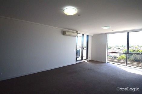 Property photo of 503B/8 Cowper Street Parramatta NSW 2150