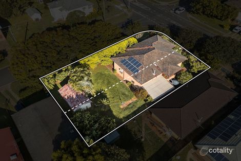 Property photo of 422 Saint Vincents Road Nudgee QLD 4014